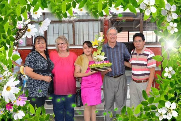 July 3, 2013 Graduation from Primary School of Debora.  Photo by Heidi Sifuentes Sanchez de Espino, photographer and graphic designer
