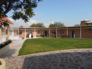 The Christian Education and conenira