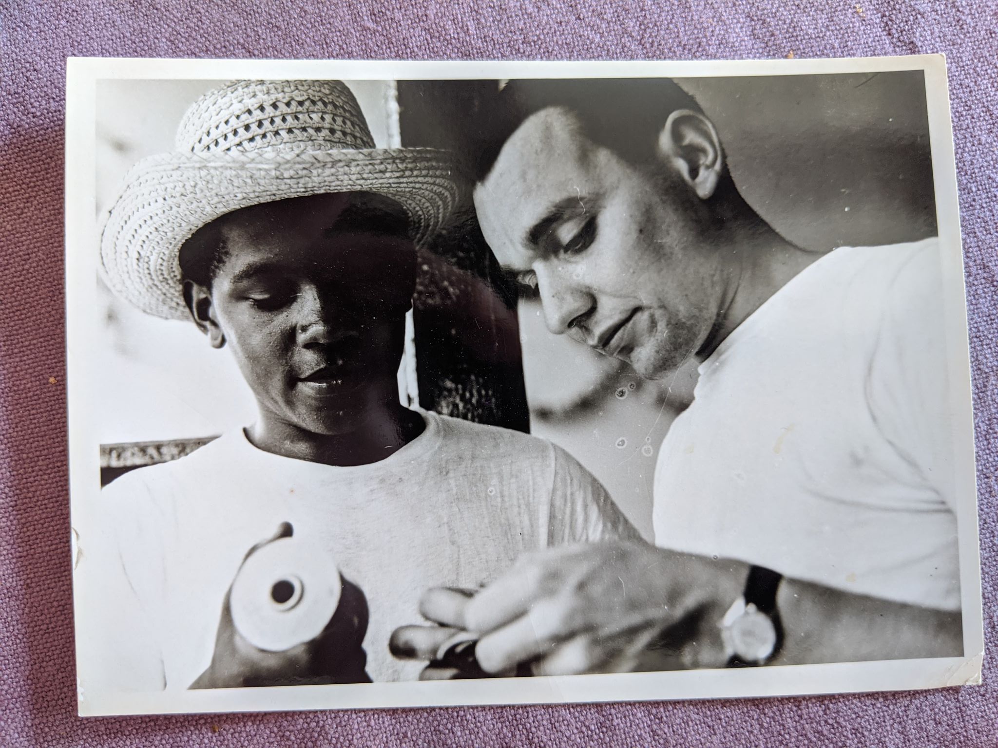 david-batzka-summer-1964