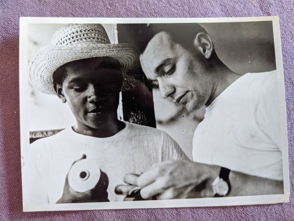 david-batzka-summer-1964